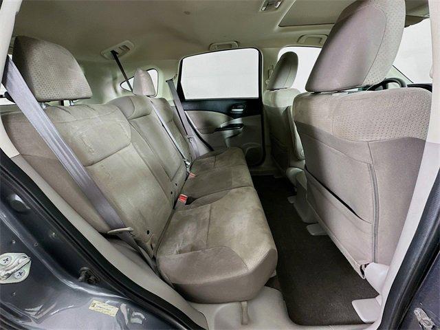 used 2014 Honda CR-V car, priced at $12,995