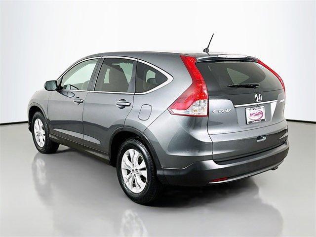 used 2014 Honda CR-V car, priced at $12,995