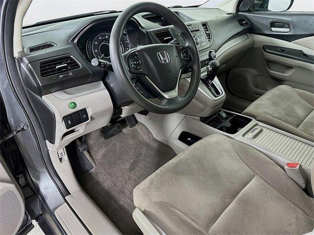 used 2014 Honda CR-V car, priced at $12,995