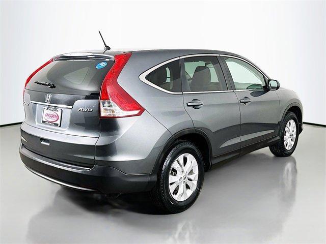 used 2014 Honda CR-V car, priced at $12,995