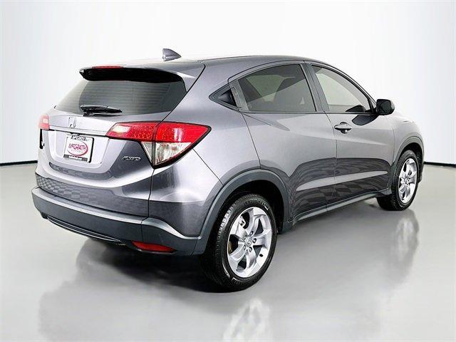 used 2022 Honda HR-V car, priced at $19,995