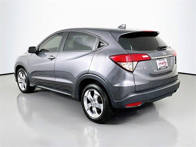 used 2022 Honda HR-V car, priced at $19,995