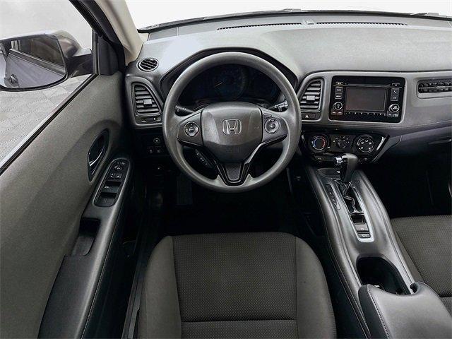 used 2022 Honda HR-V car, priced at $19,995