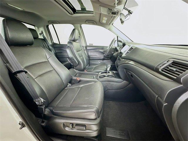 used 2019 Honda Ridgeline car, priced at $26,995