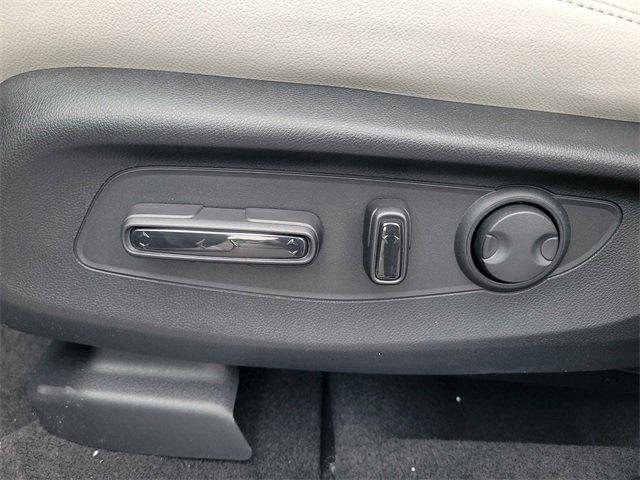 new 2026 Honda CR-V car