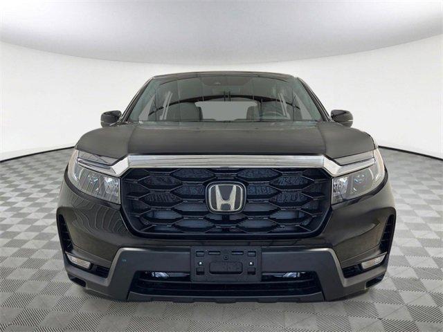 new 2024 Honda Passport car, priced at $40,459