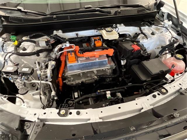 new 2025 Honda Prologue car, priced at $55,029