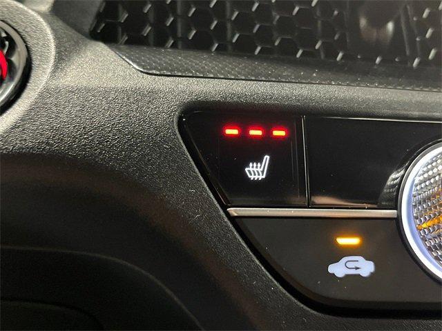 new 2026 Honda CR-V Hybrid car, priced at $39,528