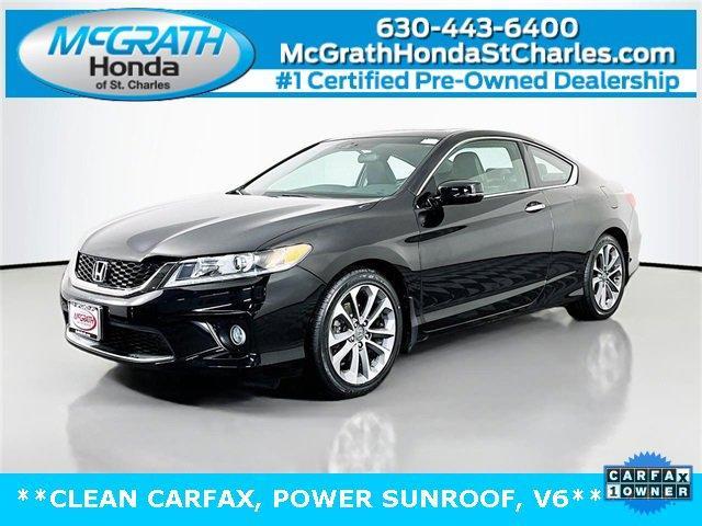 used 2013 Honda Accord car, priced at $16,995