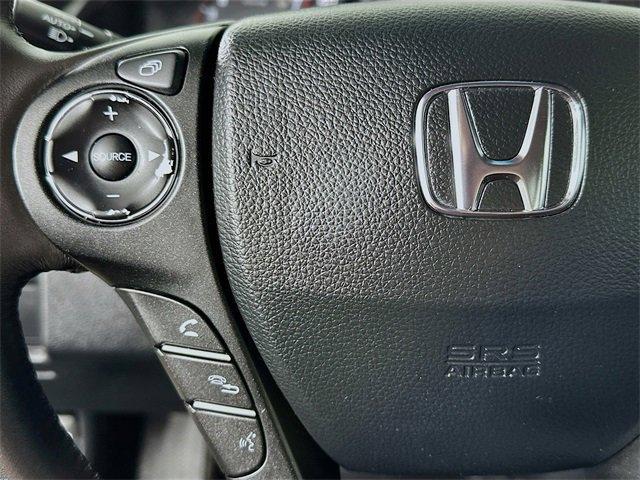 used 2013 Honda Accord car, priced at $16,995