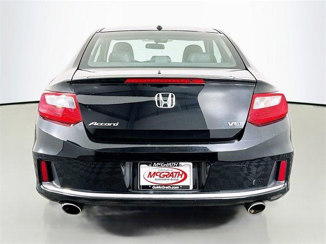 used 2013 Honda Accord car, priced at $16,995