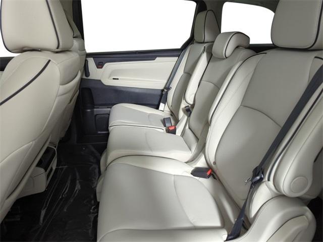new 2025 Honda Odyssey car, priced at $44,748