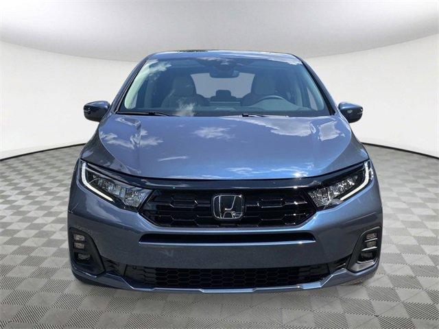 new 2025 Honda Odyssey car, priced at $44,748
