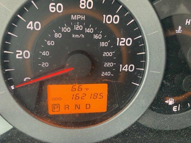 used 2009 Toyota RAV4 car, priced at $8,286