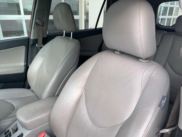 used 2009 Toyota RAV4 car, priced at $8,286