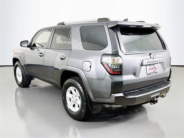 used 2020 Toyota 4Runner car, priced at $35,000