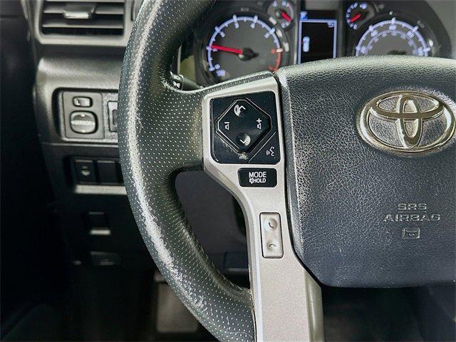 used 2020 Toyota 4Runner car, priced at $35,000