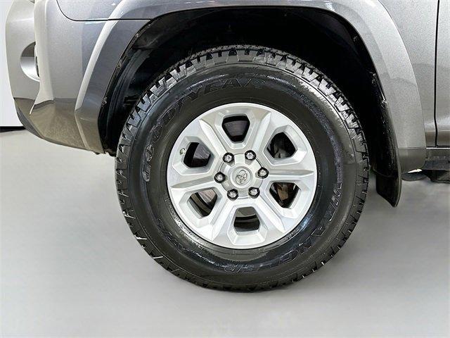 used 2020 Toyota 4Runner car, priced at $35,000