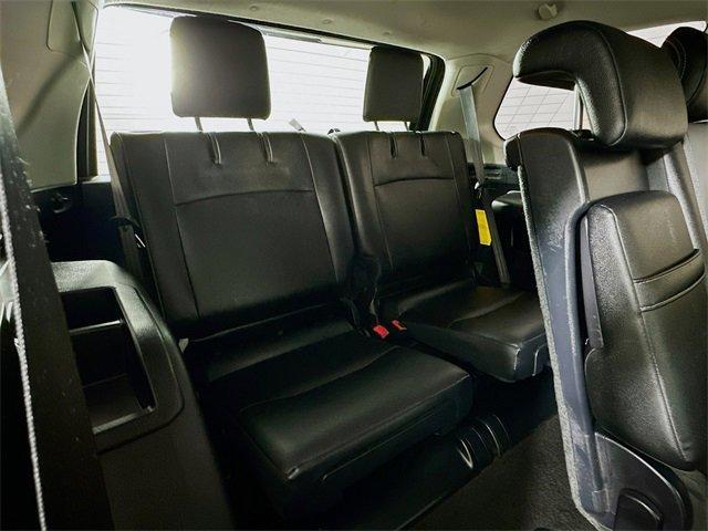 used 2020 Toyota 4Runner car, priced at $35,000