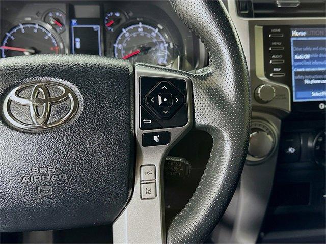 used 2020 Toyota 4Runner car, priced at $35,000
