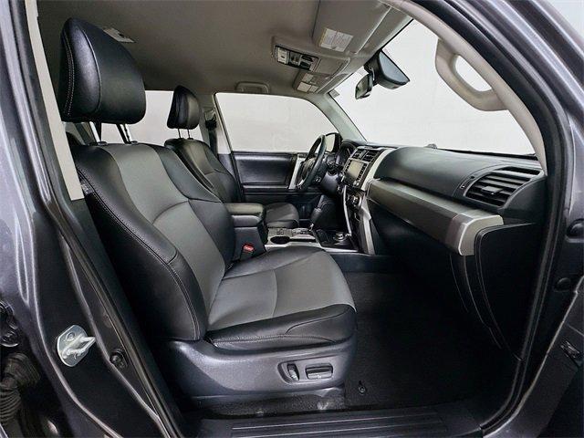 used 2020 Toyota 4Runner car, priced at $35,000