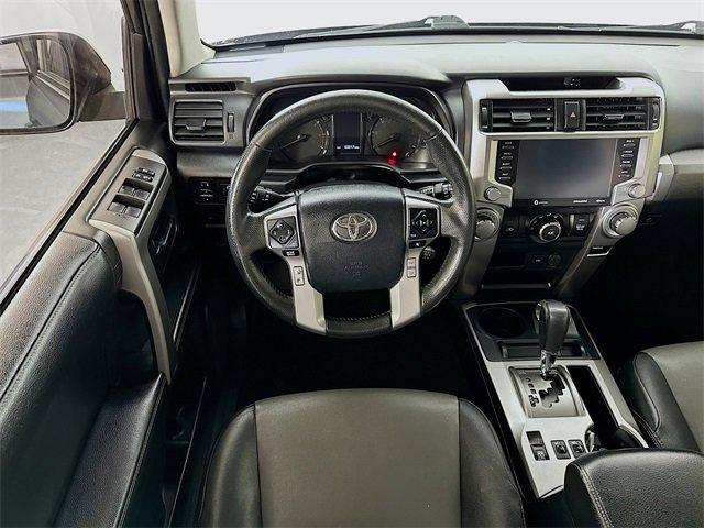 used 2020 Toyota 4Runner car, priced at $35,000