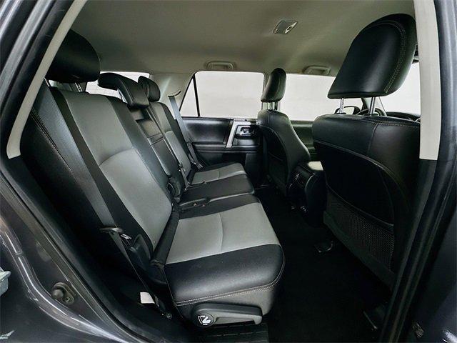 used 2020 Toyota 4Runner car, priced at $35,000