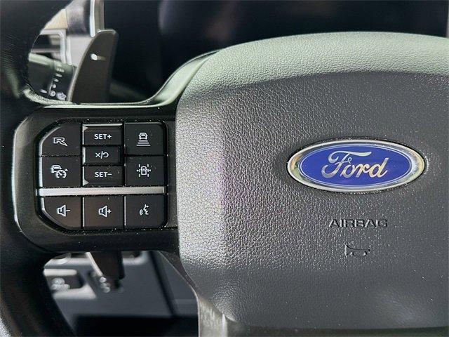 used 2022 Ford F-150 car, priced at $66,000