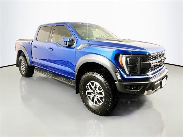 used 2022 Ford F-150 car, priced at $63,995