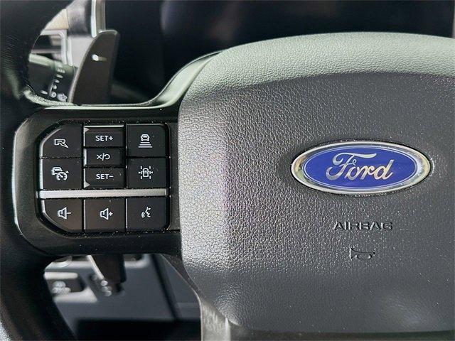 used 2022 Ford F-150 car, priced at $63,995