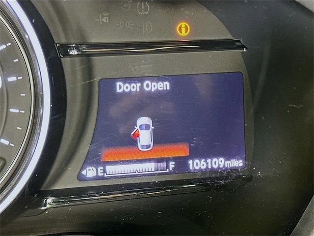 used 2022 Honda HR-V car, priced at $18,300