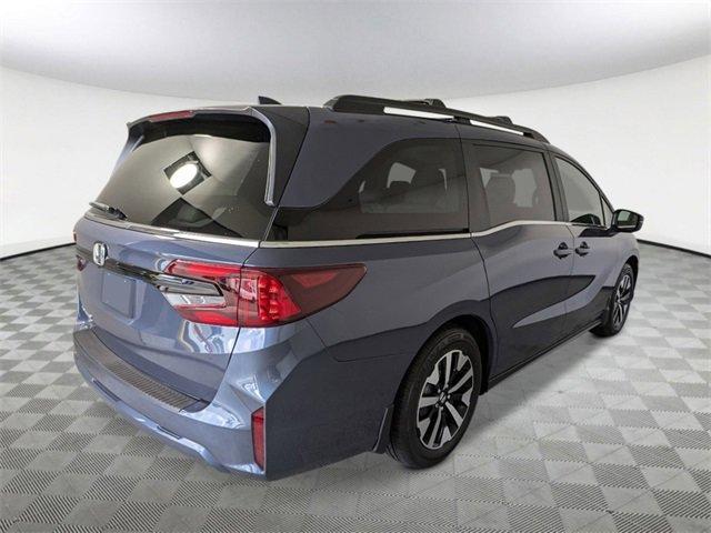 new 2025 Honda Odyssey car, priced at $41,263