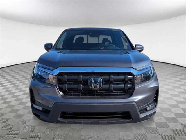 new 2025 Honda Ridgeline car, priced at $41,995