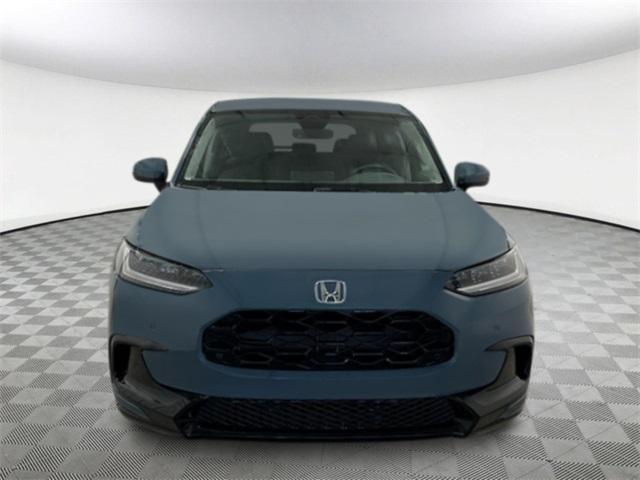 new 2025 Honda HR-V car, priced at $31,372