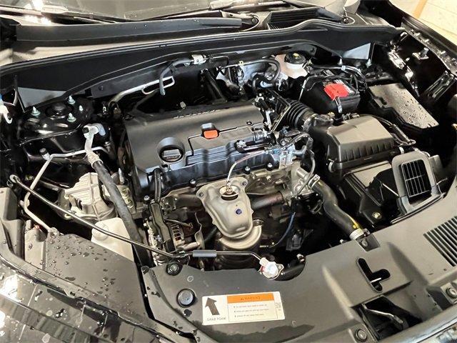 new 2026 Honda HR-V car, priced at $29,508