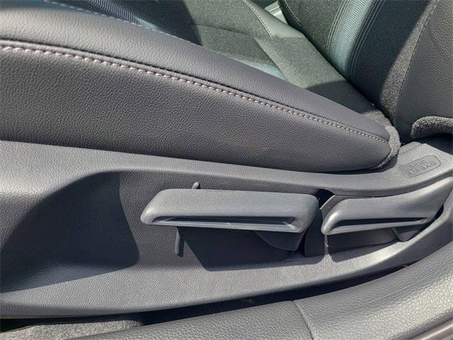 new 2026 Honda Civic car, priced at $26,974