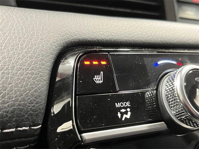 new 2025 Honda Pilot car