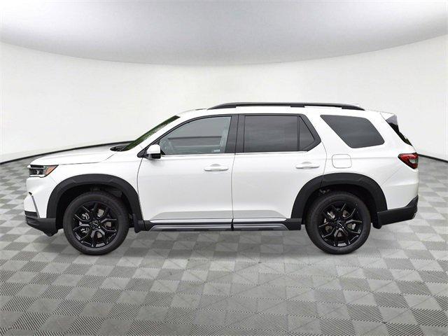 new 2025 Honda Pilot car