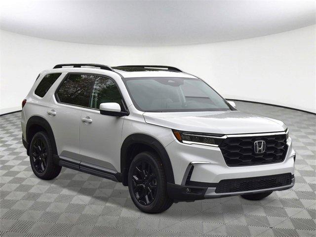 new 2025 Honda Pilot car