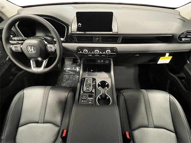 new 2025 Honda Pilot car