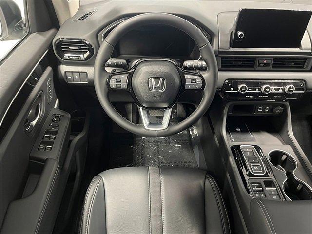 new 2025 Honda Pilot car