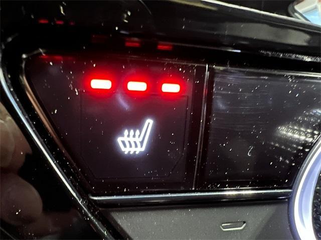 new 2025 Honda Accord Hybrid car, priced at $34,686