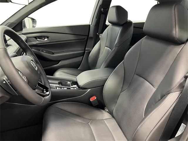 new 2025 Honda Accord Hybrid car, priced at $34,686