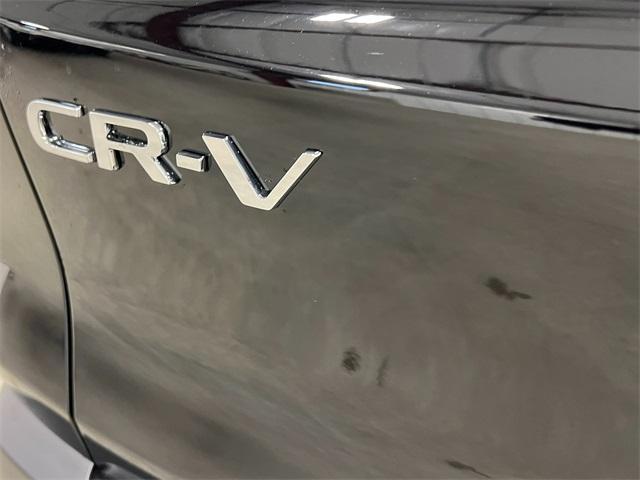 new 2025 Honda CR-V car, priced at $31,623