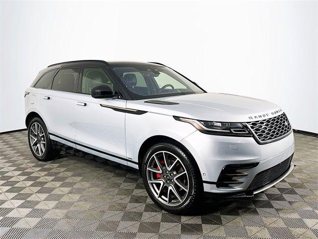 used 2021 Land Rover Range Rover Velar car, priced at $38,895