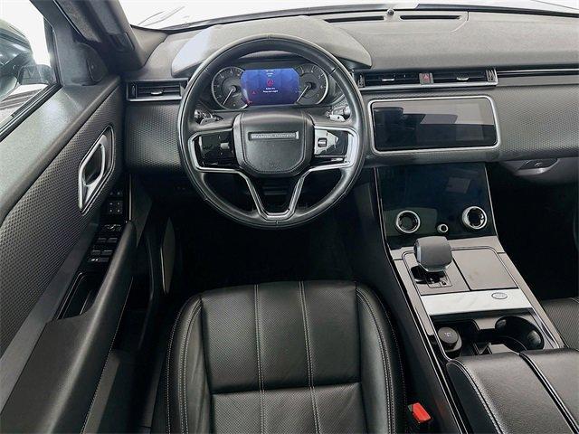 used 2021 Land Rover Range Rover Velar car, priced at $36,745