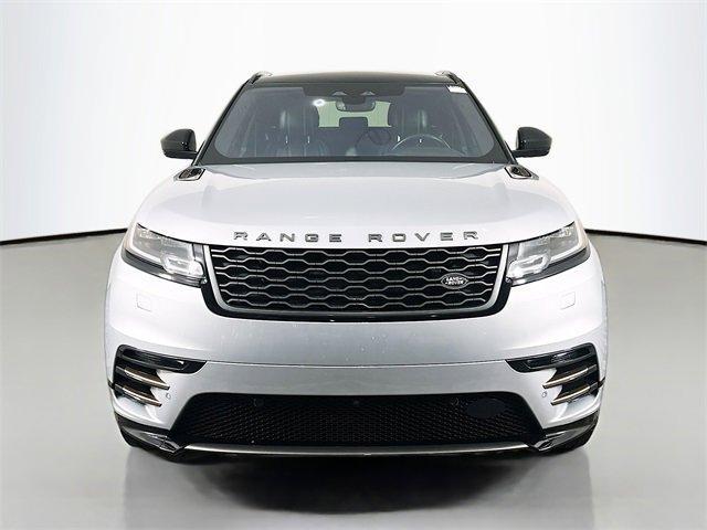 used 2021 Land Rover Range Rover Velar car, priced at $36,745