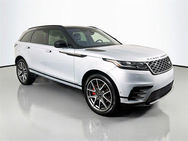 used 2021 Land Rover Range Rover Velar car, priced at $36,745