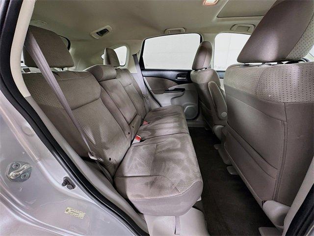 used 2012 Honda CR-V car, priced at $9,686