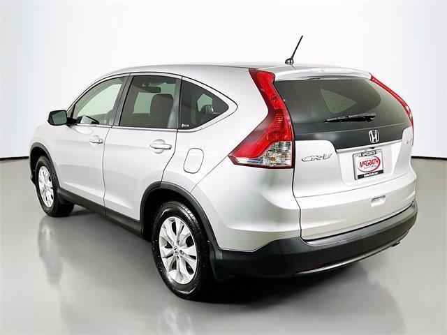 used 2012 Honda CR-V car, priced at $9,686